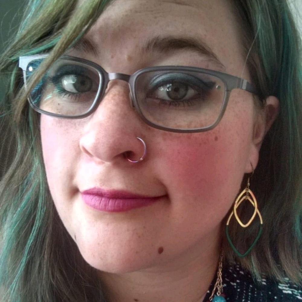 Meet your Posher, Megan